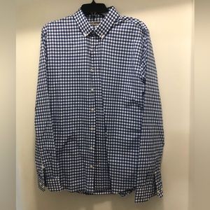 Express Dress Shirt, Size L